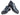 Paul Parkman Men's Smart Casual Cap Toe Oxford Shoes Navy Leather
