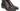 Paul Parkman Men's Brown Floater Leather Ankle Boots