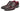 Paul Parkman Bordeaux Burnished Goodyear Welted Wingtip Oxford Shoes