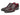 Paul Parkman Bordeaux Burnished Goodyear Welted Wingtip Oxford Shoes