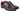 Paul Parkman Bordeaux Burnished Goodyear Welted Wingtip Oxford Shoes