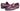 Paul Parkman Men's Purple Patina Penny Loafers