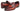 Paul Parkman Men's Split Toe Loafer Shoes Tobacco