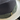 Panama Fox Two Tone - Black & White — view 3