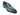 Paul Parkman Men's Turquoise Patina Handmade Loafers