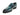 Paul Parkman Men's Turquoise Patina Handmade Loafers