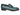 Paul Parkman Men's Turquoise Patina Handmade Loafers