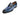 Paul Parkman Men's Blue Patina Handmade Loafers