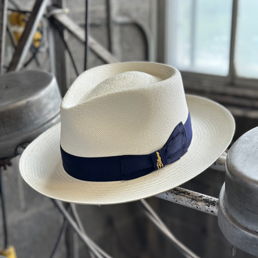 Panama Fox Elite in Royal Blue