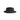 Tuscana II - Rabbit 2 1/4" Brim