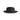 Tuscana IV - Rabbit 2 3/4" Brim