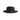Tuscana V - Rabbit 3" Brim