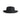 Tuscana VI - Rabbit 3 1/4" Brim