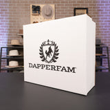 Hat Box Hat Protection / Storage
