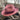 El Capo: Antique Rose Fedora - The Boss of Style!