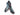 Paul Parkman Men's Norwegian Welted Burnished Leather Chelsea Boots in Blue