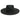 Stetson JW Marshall Fur Felt Firm Wide Brim Hat