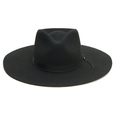 Stetson JW Marshall Fur Felt Firm Wide Brim Hat