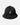 Kangol Tropic Ventair Snipe Bucket Hat in Black