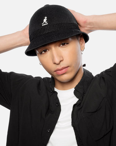 Kangol Tropic Ventair Snipe Bucket Hat