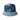 Kangol Denim Mash Up Bucket in Medium Blue