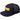 Outdoor Patch Trucker in Navy One Size Fits Most