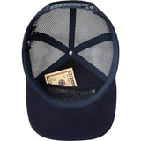 Outdoor Patch Trucker