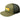 Outdoor Patch Trucker in Olive One Size Fits Most