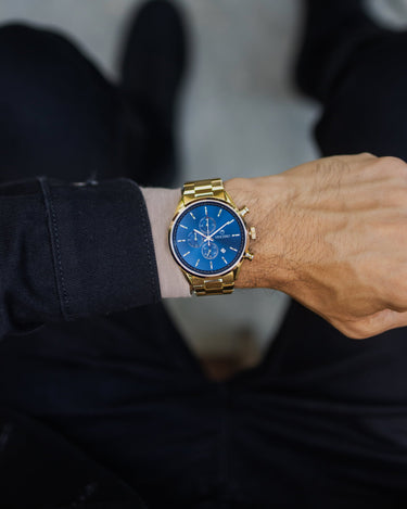 The Chrono S2 - Kaizen Edition