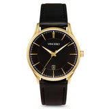 The Kairos II - Gold Onyx