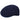 Kangol 504 Stiffened Wool Ivy Cap in Navy / Deep