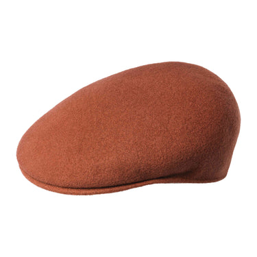 Kangol 504 Wool Ivy Cap