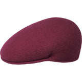 Kangol 504 Wool Ivy Cap