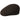 Kangol 504 Wool Ivy Cap in Espresso