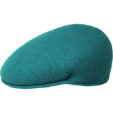 Kangol 504 Wool Ivy Cap