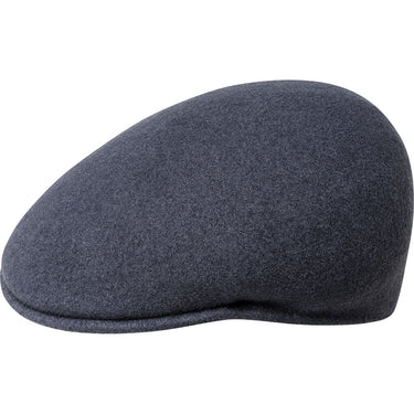 Kangol 504 Wool Ivy Cap in Deep Springs