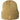 Kangol Acrylic Pull On Double Branded Beanie in Camel OSFM