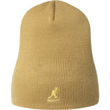 Kangol Acrylic Pull On Double Branded Beanie