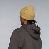 Kangol Acrylic Pull On Double Branded Beanie
