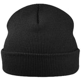 Kangol Acrylic Pull On Double Branded Beanie