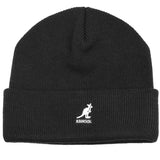Kangol Acrylic Pull On Double Branded Beanie