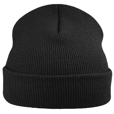 Kangol Acrylic Pull On Double Branded Beanie