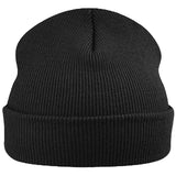 Kangol Acrylic Pull On Double Branded Beanie