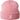 Kangol Acrylic Pull On Double Branded Beanie in Pepto OSFM