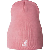 Kangol Acrylic Pull On Double Branded Beanie