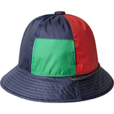 Kangol Adventure Casual Water Repellent Bucket Hat