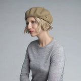 Kangol Anglobasque Wool Beret