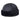 Kangol Aviator Watch Cap Folded Cuff in Black