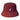 Kangol Bermuda Bucket Hat in Scarlet #color_ Scarlet