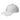 Kangol Bermuda Elastic Spacecap Baseball Cap in White
